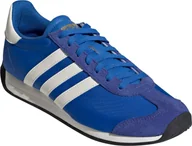 Buty sportowe męskie - Buty męskie adidas Runvista niebieskie HQ2323 40 - miniaturka - grafika 1