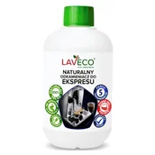 Środki do kuchni i łazienki - Naturalny odkamieniacz do ekspresu 500 ml - Laveco - miniaturka - grafika 1
