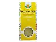 Suplementy diety - Kozieradka nasiona mielone 100g NATURA WITA - miniaturka - grafika 1
