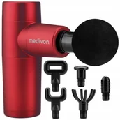 Masażery - Medivon Gun Mini R - miniaturka - grafika 1