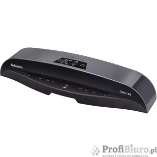 Laminator Fellowes Calibre A3 - Laminatory - miniaturka - grafika 1