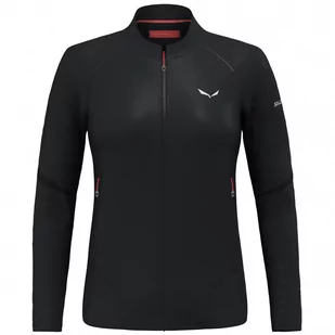 Kurtka damska Salewa Pedroc Pro Ptc Alpha W Jacket Rozmiar: S / Kolor: czarny - Kurtki i kamizelki sportowe damskie - miniaturka - grafika 1