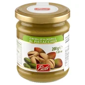Pasty warzywne - Pisti Pistacchio - włoski krem pistacjowy 200 g - miniaturka - grafika 1