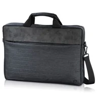 Torby na laptopy - Hama Notebook Bag Tayrona 15.6 Ciemnoszary 001856520000 - miniaturka - grafika 1