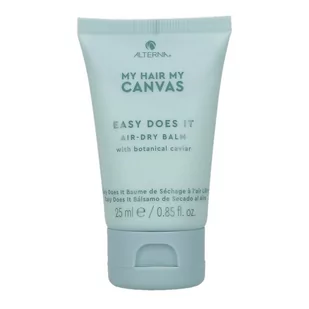 Alterna My Hair My Canvas Easy Does It Air-Dry Balm (25ml) - Odżywki do włosów - miniaturka - grafika 1