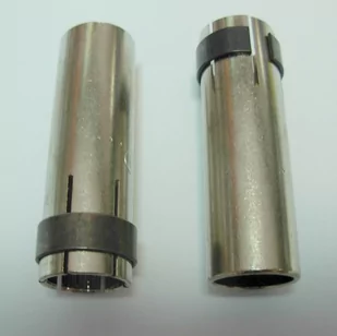 DYSZA GAZOWA MB-24 CYLINDRYCZNA BINZEL 145.0047 - Akcesoria spawalnicze - miniaturka - grafika 1