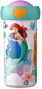 Vaikiška gertuvė - puodelis Mepal MP107420065398, 300 ml - Miseczki i talerzyki dla dzieci - miniaturka - grafika 1