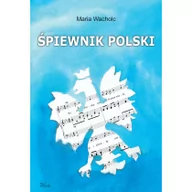 Książki o kulturze i sztuce - Impuls Śpiewnik polski Maria Wacholc - miniaturka - grafika 1