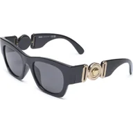 Okulary przeciwsłoneczne - Versace Okulary przeciwsłoneczne - miniaturka - grafika 1