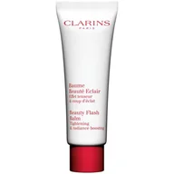 Kremy do twarzy - Clarins Beauty Flash Balm) 50 ml - miniaturka - grafika 1