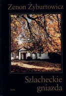 Albumy krajoznawcze - Szlacheckie gniazda - miniaturka - grafika 1