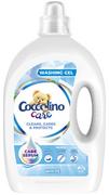 Środki do prania - Coccolino Care żel do prania białego 1,8L White - miniaturka - grafika 1