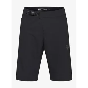 Szorty rowerowe męskie Fox Ranger Short W/Liner - Spodenki rowerowe - miniaturka - grafika 1