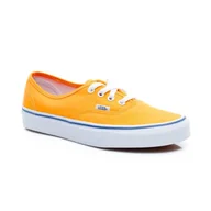 Trampki damskie - Buty do chodzenia dla dorosłych Vans Authentic - miniaturka - grafika 1