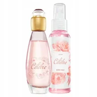 Zestawy perfum damskich - TEMU Avon zestaw upominkowa Celebre Woda Toaletowa 50 ml + mgiełka 100 ml - miniaturka - grafika 1