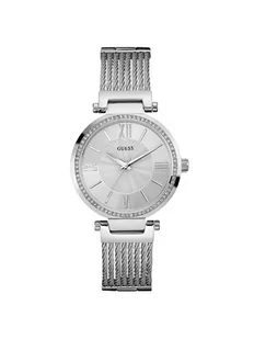 Zegarek Guess W0638L1 - Zegarki damskie - miniaturka - grafika 1