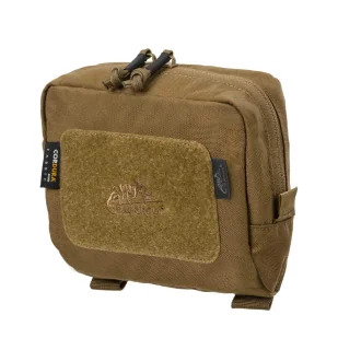 Helikon-Tex Kieszeń COMPETITION Utility Pouch - Coyote - Amunicja i osprzęt ASG - miniaturka - grafika 1