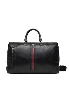 Guess Torba weekendowa TMTOCS P6134 Czarny - Torby podróżne - miniaturka - grafika 1