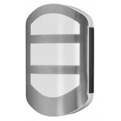 Lampy ogrodowe - LEDVANCE LED Kinkiet zewnętrzny PLATE LED/12W/230V IP44 - miniaturka - grafika 1