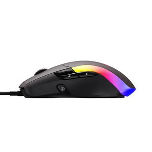 Havit MS959S RGB (brązowa) - Myszki - miniaturka - grafika 5