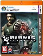Gry PC - Bionic Commando - miniaturka - grafika 1