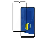 Szkła hartowane na telefon - 3MK HardGlass MAX Lite do Motorola Moto G30/G10 - miniaturka - grafika 1