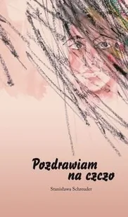 Pozdrawiam na czczo - Poezja - miniaturka - grafika 1