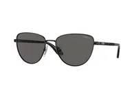 Okulary przeciwsłoneczne - Okulary przeciwsłoneczne Vogue VO4286S 352/87 - miniaturka - grafika 1