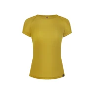 Pozostała odzież narciarska - Koszulka RIX T-SHIRT WOMEN-S - miniaturka - grafika 1