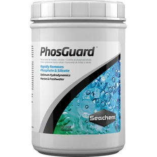 SEACHEM Phosguard 2000ml - Preparaty do akwarium SEACHEM Phosguard 2000ml - Preparaty do akwarium - miniaturka - grafika 1