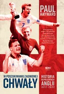 E-booki - sport - W poszukiwaniu zaginionej chwały - miniaturka - grafika 1