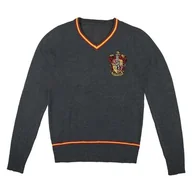 Gadżety dla graczy - Sweter THE NOBLE COLLECTION Harry Potter Gryffindor (rozmiar XL) - miniaturka - grafika 1