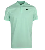Koszulki męskie - Koszulka golfowa Nike Victory Blade DH0838379 XL - miniaturka - grafika 1