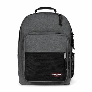 Eastpak Zasada Plecak 42 cm Komora na laptopa black denim - Torby na laptopy - miniaturka - grafika 1