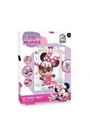 Zabawki kreatywne - Origami Disney Minnie Craft Mosaic 3D - miniaturka - grafika 1