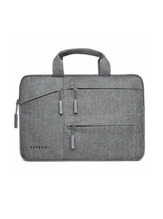 Satechi Satechi Waterproof Case - wodoodporna torba z kieszeniami na laptopa 13-calowego ST-LTB13 - Torby na laptopy - miniaturka - grafika 10