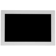 Ramki cyfrowe do zdjęć - Ramka cyfrowa DENVER Frameo PFF-1037W Biały | Bezpłatny transport - miniaturka - grafika 1