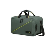 Torby na laptopy - American Tourister Take2Cabin 3-Way 15,6" Zielony - miniaturka - grafika 1