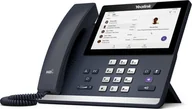 Telefony stacjonarne - Telefon Yealink Yealink MP56 E2 Teams - miniaturka - grafika 1