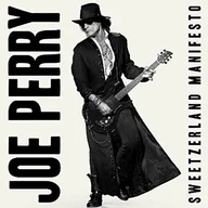 Inna muzyka - Sweetzerland Manifesto (Joe Perry) (CD) - miniaturka - grafika 1