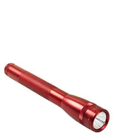 Latarki - Maglite Latarka mini czerwona - miniaturka - grafika 1