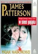 Kryminały - Pająk nadchodzi - miniaturka - grafika 1