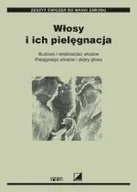 Moda i uroda - Włosy i Ich Pielęgnacja. Zeszyt Ćwiczeń 1 - miniaturka - grafika 1