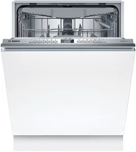 Zmywarka Bosch Serie 4 SMV4EVX11E - Zmywarki do zabudowy - miniaturka - grafika 1