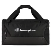 Torby sportowe - Torba Champion Small Duffel 806058 (kolor Czarny) - miniaturka - grafika 1