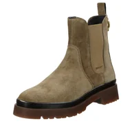 Półbuty damskie - ALIGREY - miniaturka - grafika 1