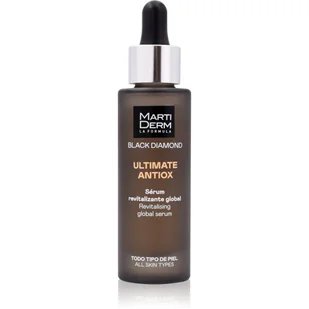 Martiderm Ultimate Antiox, Serum rewitalizujące do twarzy - Serum do twarzy - miniaturka - grafika 1