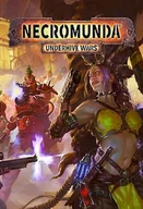 Gry PC Cyfrowe - Necromunda: Underhive Wars PC - miniaturka - grafika 1
