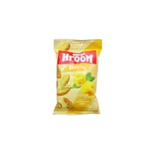 Krakersy - Sucharki bagietkowe o smaku Ser francuski "TM Hroom" 60g - miniaturka - grafika 1