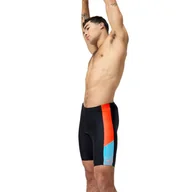 Kąpielówki męskie - Kąpielówki męskie spodenki kąpielowe Speedo Dive - miniaturka - grafika 1
